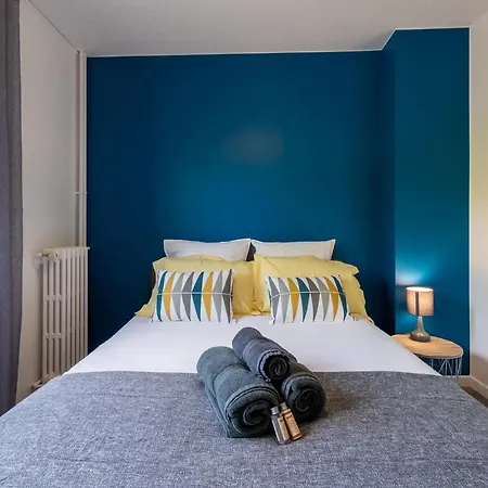 Confort-le D'aurévilly Rouen